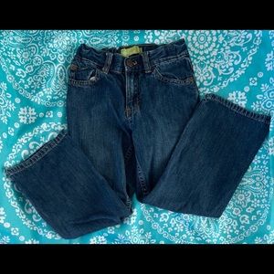 Old navy jeans